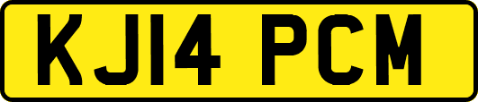KJ14PCM