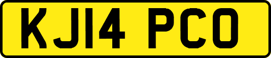 KJ14PCO
