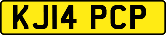 KJ14PCP