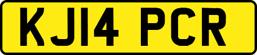 KJ14PCR