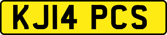 KJ14PCS
