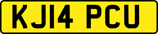 KJ14PCU