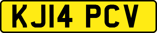 KJ14PCV