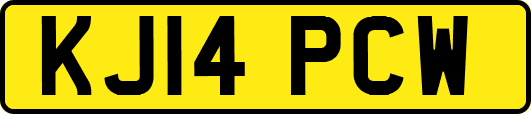 KJ14PCW