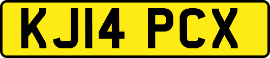 KJ14PCX