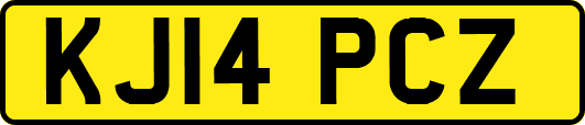 KJ14PCZ
