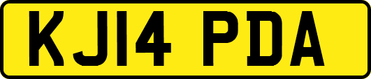 KJ14PDA