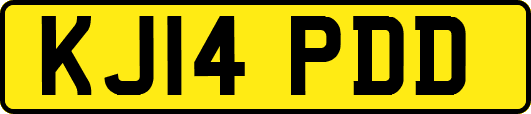 KJ14PDD