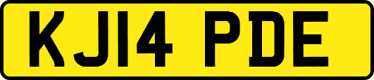 KJ14PDE