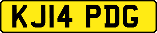KJ14PDG