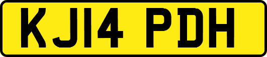 KJ14PDH