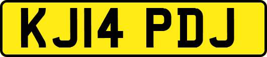 KJ14PDJ