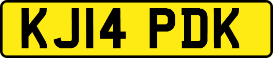 KJ14PDK