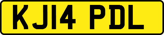 KJ14PDL