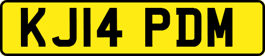 KJ14PDM