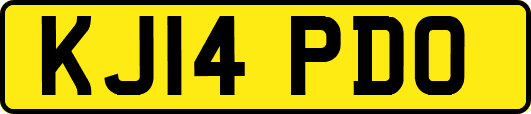 KJ14PDO