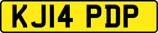 KJ14PDP