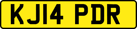 KJ14PDR