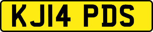 KJ14PDS