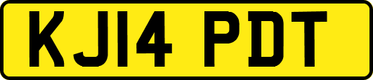 KJ14PDT