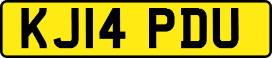 KJ14PDU
