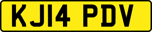KJ14PDV