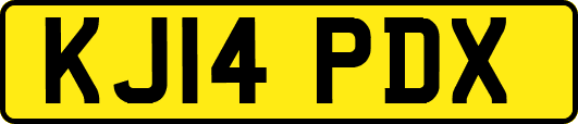 KJ14PDX