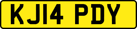 KJ14PDY