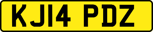KJ14PDZ