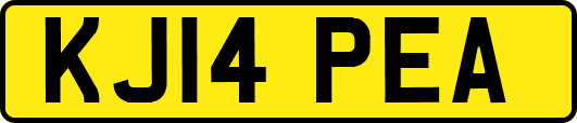 KJ14PEA