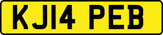 KJ14PEB