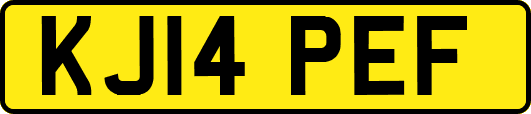 KJ14PEF