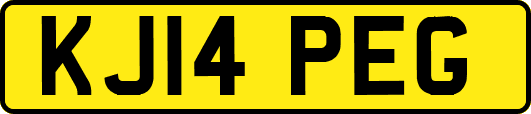 KJ14PEG