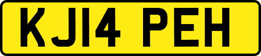 KJ14PEH