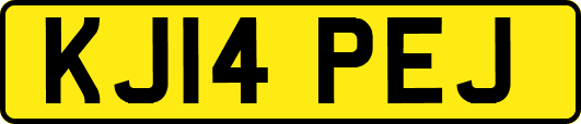 KJ14PEJ