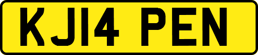 KJ14PEN