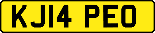 KJ14PEO