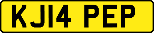 KJ14PEP