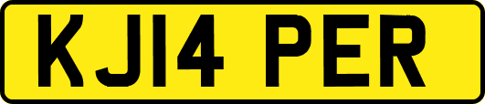 KJ14PER
