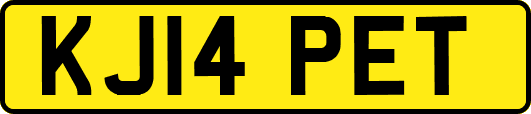 KJ14PET