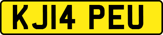 KJ14PEU
