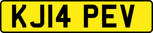KJ14PEV
