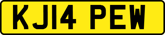 KJ14PEW