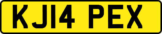 KJ14PEX