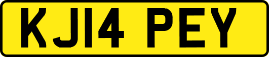 KJ14PEY