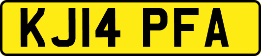 KJ14PFA