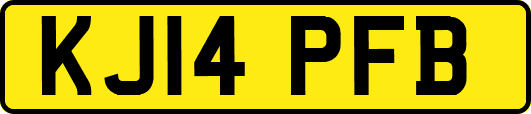 KJ14PFB