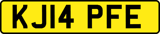KJ14PFE
