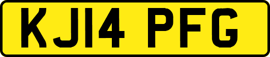 KJ14PFG