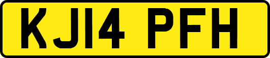 KJ14PFH